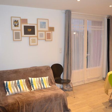 Logement Vendee Saligny  Екстер'єр фото