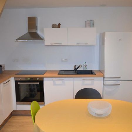 Logement Vendee Saligny  Екстер'єр фото