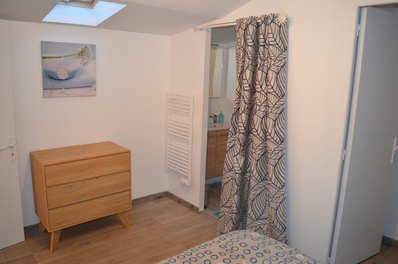 Logement Vendee Saligny  Екстер'єр фото